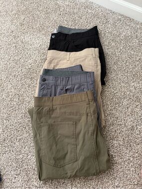 Members Mark dress pants